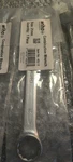 Wiha Heyco 40018 Combination Wrench 21MM Germany. Fixed Price $24.98.