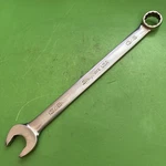 Snap-on Tools Usa 12-POINT Sae 13/16" Flank Drive Plus Combination Wrench SOEX26. Fixed Price $27.98.