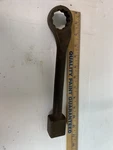 Snap On HX440 1-3/8" Slugging Wrench. Fixed Price $48.35.