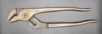 Berylco 510 Non-sparking Beryllium Copper (becu) Groove Joint Pliers. Fixed Price $59.99.