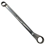 Snap-on Offset Double Box End Wrench XO3032 15/16" 1" 12-POINT As Pictured Pro. Fixed Price $49.45.