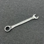 Craftsman Usa Sae 5/8" Reversible Ratcheting 12PT Combination Wrench 42417-GK-D-. Fixed Price $20.00.