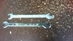 Blackhawk/proto 1/4X7/32 Doe Wrench 3.5 In Long Used Aviation Excessed. Fixed Price $5.49.