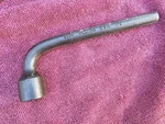 Williams 1/2" NO.266H Offset Square Wrench. Fixed Price $14.99.