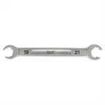 Milwaukee 45968355 19MM X 21MM Double End Flare Nut Wrench. Fixed Price $30.51.