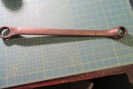 Ampco W3250 Double Box End Wrench 17.5 Inches Long. Fixed Price $19.00.