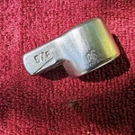 Loc-rite Tools 3/8" Drive 5/8" Flare Nut Crowfoot Wrench, 45320. Fixed Price $9.99.