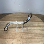 Snap-on Tools 13MM-14MM Chrome S-shaped Box Wrench S-5911 Usa (q). Fixed Price $19.00.
