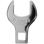 Sunex 97734A 1/2" Dr. 1-1/16" Jumbo Crowfoot Wrench. Fixed Price $21.29.