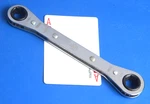 Mac Tools Usa Metric 13MM 14MM Ratcheting 6-POINT Box End Wrench RWM1314 New. Fixed Price $29.99.