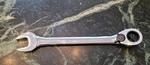 Blue Point BOERM16 16MM 12 Reversible Ratcheting Combination Wrench Metric. Fixed Price $19.99.