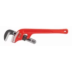 Ridgid 31075 E-18 End Pipe Wrench. Fixed Price $158.34.