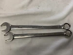 Matco MCL18M2 Metric 18MM MCL19M2X 19MM 12 Point Combination Wrench. Fixed Price $37.99.