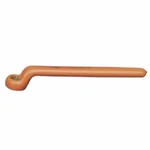 Offset Ring 11 Mm Non Sparking Cu-be 1000 V Ega Master 79309 Wrenches. Fixed Price $53.60.