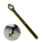 Jack Ratchet Wrench, Forward And Reverse Easily Switch Sci.... Fixed Price $14.99.