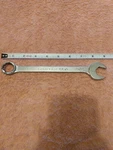 Matco Tools 3/4 Inch Combination Wrench. Fixed Price $9.99.