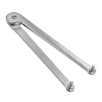 Heavy Duty Angle Grinder Wrench Universal Face Spanner Pin Pliers. Fixed Price $13.68.