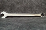 NO.40L Facom 38MM X 21" Long Reach 12-POINT Combination Wrench 15 Angle (EC9). Fixed Price $101.99.