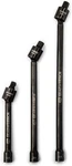 Gearwrench 3/8" Drive X-core Pinless Universal Joint Impact Extension Set 84453. Fixed Price $99.99.