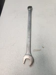 Williams Tools Usa Superrench No. 1172 1-1/8" Combination Wrench 12 Point. Fixed Price $19.95.