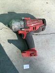 Milwaukee 2763-20 M18 Fuel 1/2" Square Ring Impact Wrench Tool Only Oem 643. Fixed Price $65.00.