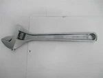 Proto J712B , " Adjustable Wrench. Fixed Price $30.00.