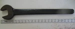 Armstrong 2-1/16" NO.2F-6274 Open End Industrial Wrench Caterpillar Usa.. Fixed Price $49.99.