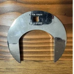 Snap-on 2 3/4 Crowfoot Wrench FC88A Individual Model Open-end Usa. Fixed Price $25.00.