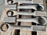 Proto 50MM Offset Striker-knocker Wrench-new Old Stock-free Shipping. Fixed Price $59.99.