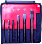 Mayhew Pro 60560 Cold Chisel Kit 6-PIECE. Fixed Price $56.05.