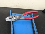 #BO078 Mac Tools P301802 Slip Joint Pliers 8.5" Red Handle. Fixed Price $22.95.