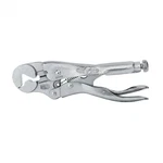 08 Vise Grip 4LW - Inch Locking Wrench With Wire Cutter. Fixed Price $26.76.