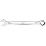 Milwaukee Tool 45-96-9325 25MM Metric Ratcheting Combination Wrench. Fixed Price $54.99.