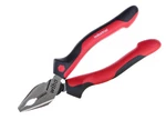 Wiha Industrial Softgrip Combination Pliers 6.3". Fixed Price $20.98.