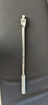 Sk Tools Usa 1/2" Drive Flex Handle Breaker Bar, 16" Long 41652. Fixed Price $48.99.