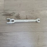 Klein Tools 3146B Dual-ended Four-size Linemans Wrench OAL-13" Made Usa. Fixed Price $69.99.