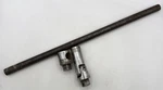 Snap-on L72-H, L-112E, L-52 20" Handle/breaker Bar, 3/4" Drive Swivel Head, T. Fixed Price $107.99.