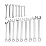 Proto J1200F-HD Combo Wrench St,steel,satin,stnrd, Ofst 449P45. Fixed Price $3654.04.