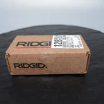 Ridgid 26192 High Speed Pipe Dies 2-1/2"-4" Npt 1224 Threading Machine. Fixed Price $244.95.