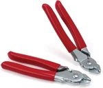 Gearwrench Pc. Straight & 45 Hog Ring Plier Set - 3702D One Size, Multi. Fixed Price $59.60.