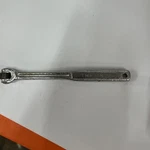 Craftsman Tools 1/4" Drive 6" Flex Head Breaker Bar Socket Wrench Usa =v= 43523. Fixed Price $14.99.