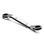 9425 - Reverse Ratcheting Box Wrench 12 Point Offset 3/8INCH 7/16INCH. Fixed Price $24.98.