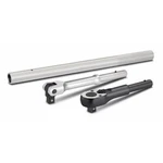 Titan Bar-x 3PC. 1 In. Drive Interchangeable Ratchet And Breaker. Fixed Price $264.54.