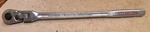 Craftsman 1/2" Flex Head Ratchet Rebuilt Usa 44816 Vvt Collectible Mechanic Tool. Fixed Price $134.99.