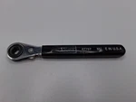 Vintage Craftsman Battery Side Terminal Ratcheting Wrench Reversible 5/16 47757. Fixed Price $10.99.