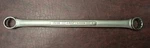 Craftsman Double Box End Wrench 43929. 15/16" 1". Fixed Price $22.80.