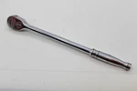 Snap-on SL832 1/2 Drive Long Handle Ratchet Chrome 15. Fixed Price $114.95.