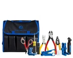 Jonard Tools TK-120 Fiber Kit, Optical Prep. Fixed Price $341.00.