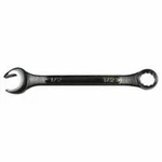 Anchor Brand 103-04-000 1/4 Combination Wrenchraised Panel Chrome. Fixed Price $37.23.