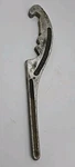 Fisher 120BTX Aluminum Spanner Wrench Fire Hydrant Cap Pump Emerson T40287 1B. Fixed Price $20.95.